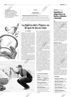 ABC CORDOBA 18-07-2005 página 81