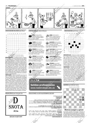 ABC CORDOBA 18-07-2005 página 86