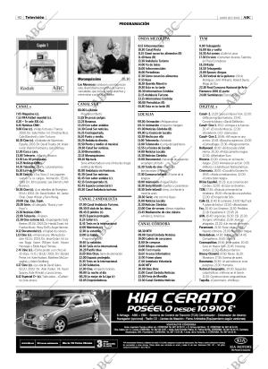 ABC CORDOBA 18-07-2005 página 90