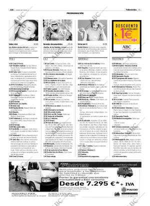 ABC CORDOBA 18-07-2005 página 91