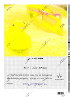 ABC CORDOBA 18-07-2005 página 92