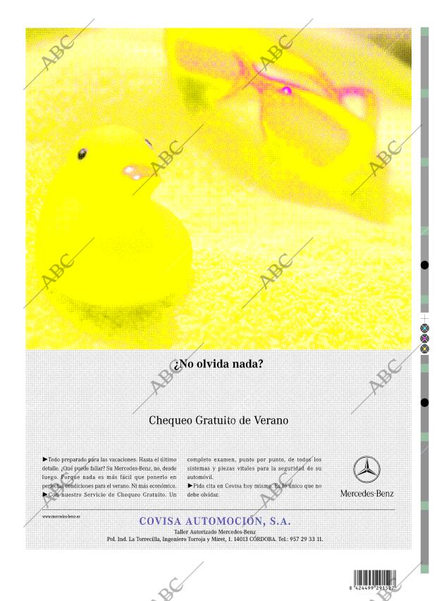 ABC CORDOBA 18-07-2005 página 92