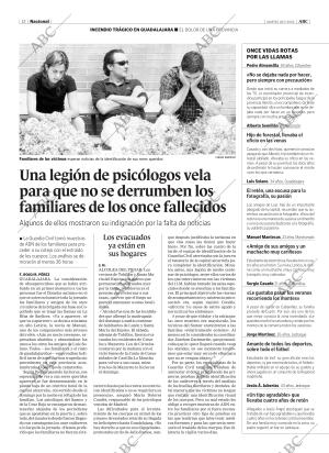 ABC CORDOBA 19-07-2005 página 12