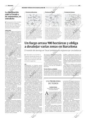 ABC CORDOBA 19-07-2005 página 18