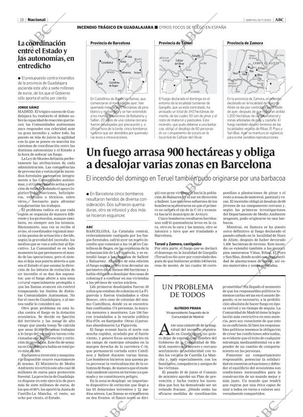 ABC CORDOBA 19-07-2005 página 18