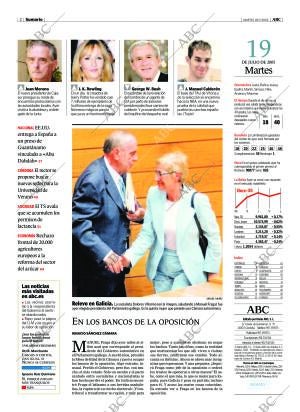 ABC CORDOBA 19-07-2005 página 2