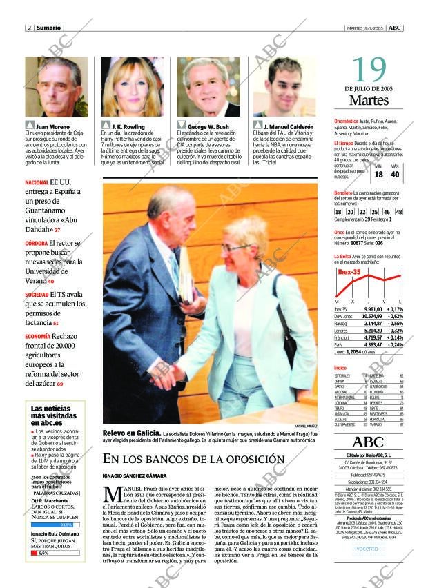 ABC CORDOBA 19-07-2005 página 2