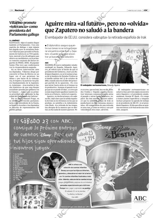 ABC CORDOBA 19-07-2005 página 24