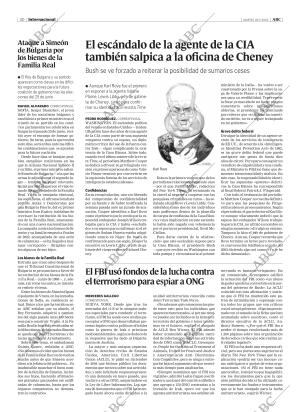 ABC CORDOBA 19-07-2005 página 30