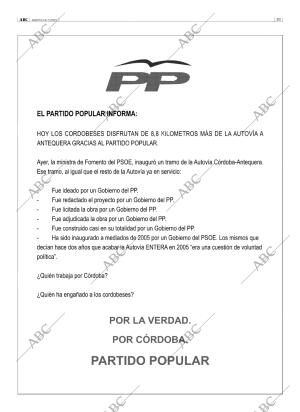ABC CORDOBA 19-07-2005 página 39