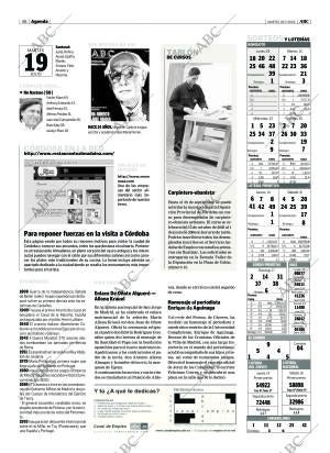 ABC CORDOBA 19-07-2005 página 46