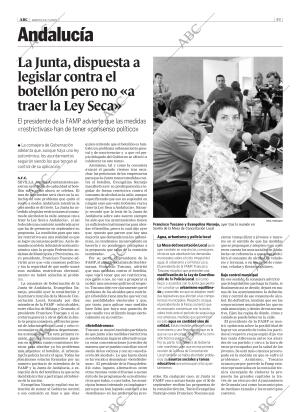 ABC CORDOBA 19-07-2005 página 49