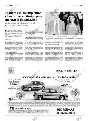 ABC CORDOBA 19-07-2005 página 50