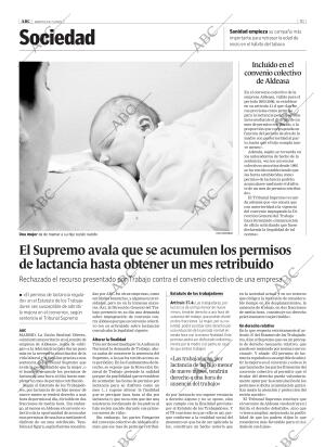 ABC CORDOBA 19-07-2005 página 51