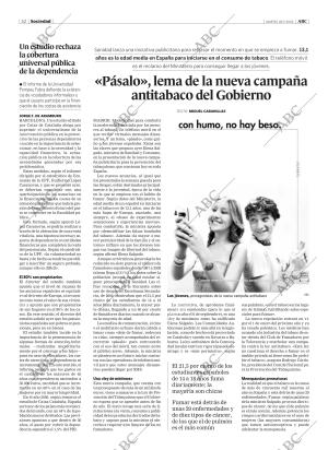 ABC CORDOBA 19-07-2005 página 52