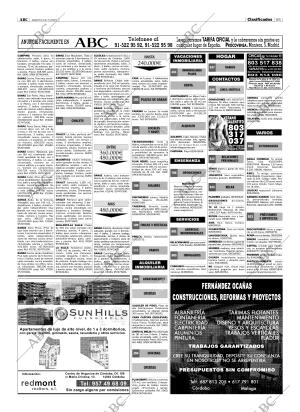 ABC CORDOBA 19-07-2005 página 65