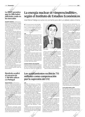 ABC CORDOBA 19-07-2005 página 68