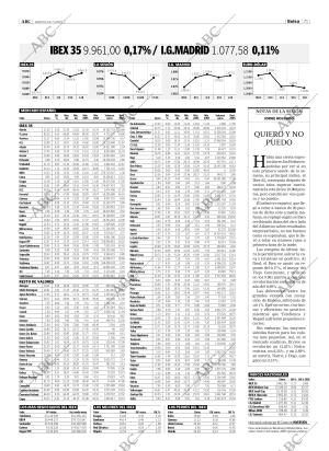 ABC CORDOBA 19-07-2005 página 71