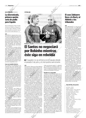 ABC CORDOBA 19-07-2005 página 80