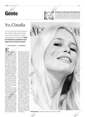 ABC CORDOBA 19-07-2005 página 85