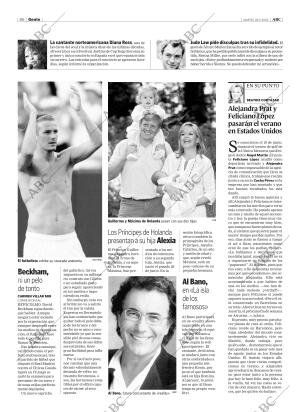 ABC CORDOBA 19-07-2005 página 86