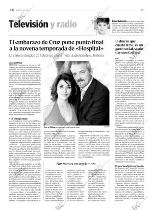 ABC CORDOBA 19-07-2005 página 87