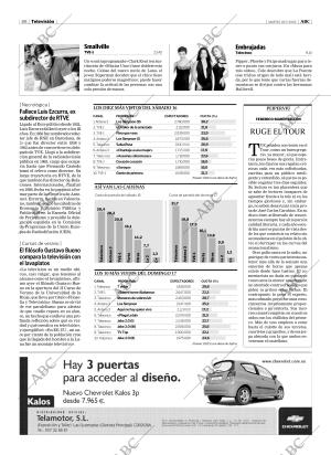 ABC CORDOBA 19-07-2005 página 88