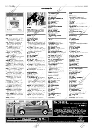 ABC CORDOBA 19-07-2005 página 90