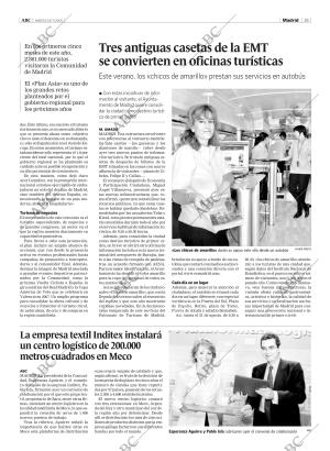 ABC MADRID 19-07-2005 página 35