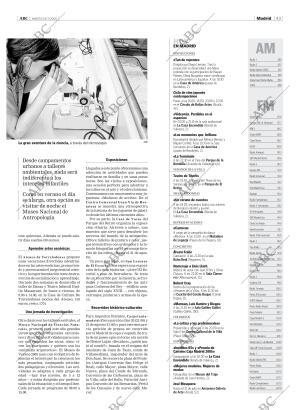 ABC MADRID 19-07-2005 página 43