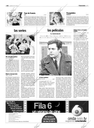 ABC MADRID 19-07-2005 página 97