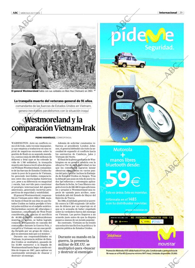 ABC CORDOBA 20-07-2005 página 29