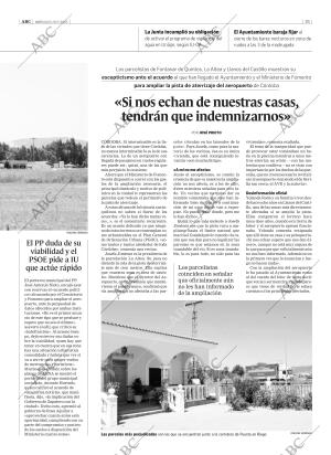 ABC CORDOBA 20-07-2005 página 35