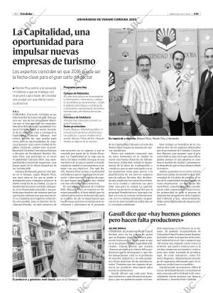 ABC CORDOBA 20-07-2005 página 40