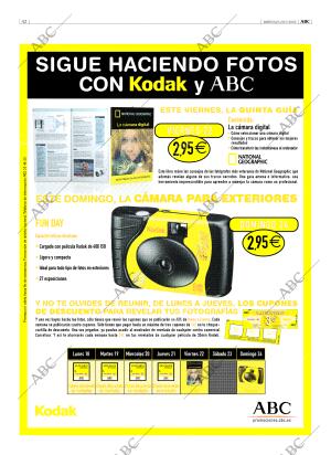 ABC CORDOBA 20-07-2005 página 42