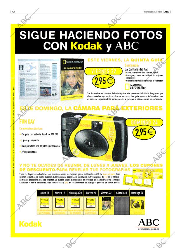 ABC CORDOBA 20-07-2005 página 42
