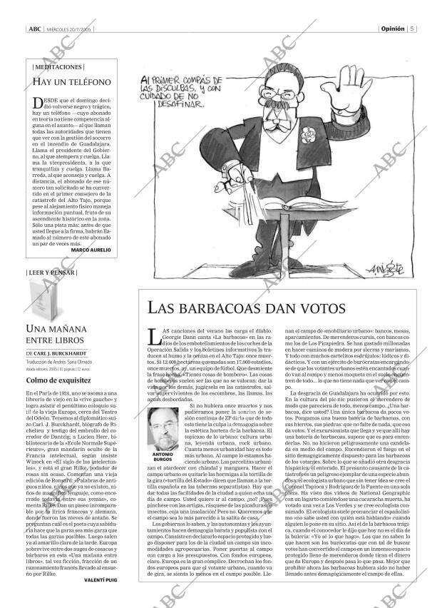 ABC CORDOBA 20-07-2005 página 5