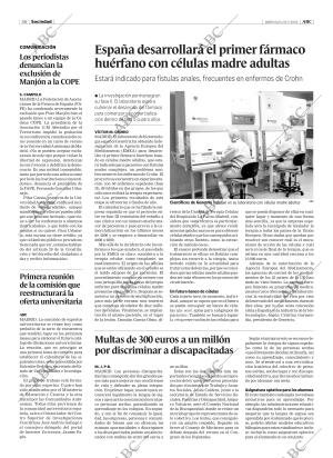 ABC CORDOBA 20-07-2005 página 56