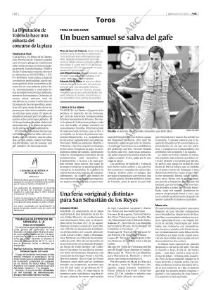 ABC CORDOBA 20-07-2005 página 64