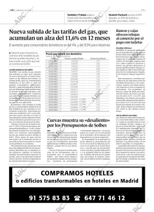 ABC CORDOBA 20-07-2005 página 71