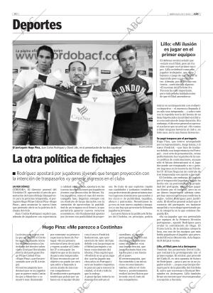 ABC CORDOBA 20-07-2005 página 80