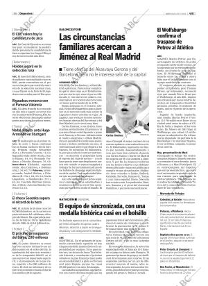 ABC CORDOBA 20-07-2005 página 86