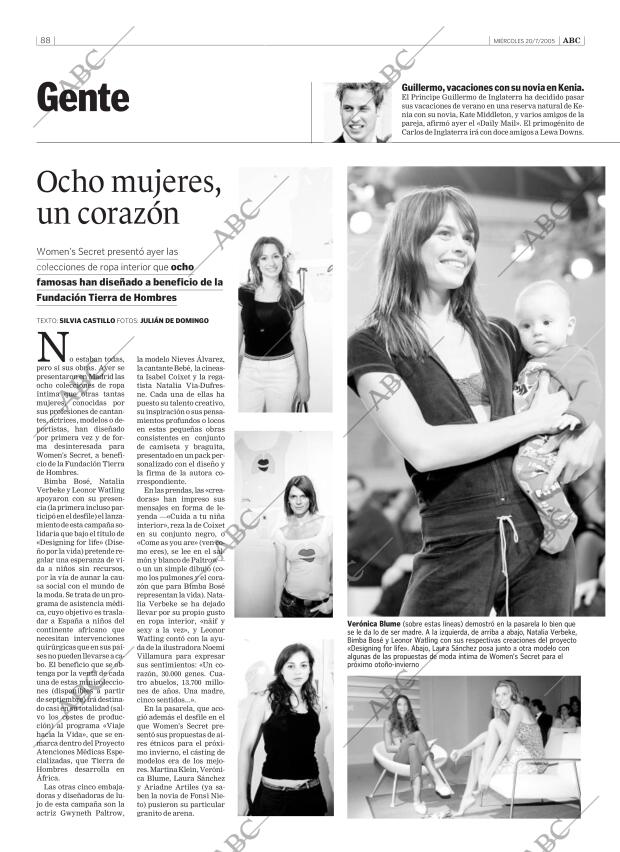 ABC CORDOBA 20-07-2005 página 88