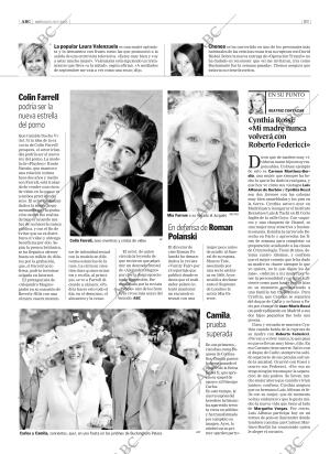 ABC CORDOBA 20-07-2005 página 89