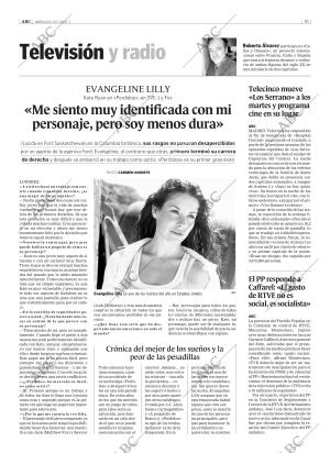 ABC CORDOBA 20-07-2005 página 91