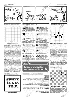 ABC MADRID 20-07-2005 página 102