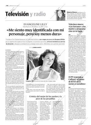 ABC MADRID 20-07-2005 página 103