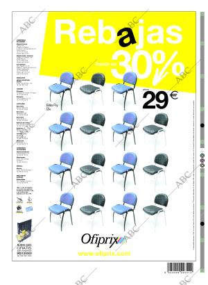 ABC MADRID 20-07-2005 página 108