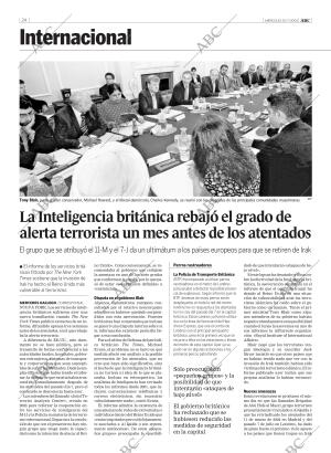 ABC MADRID 20-07-2005 página 24