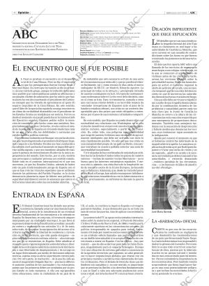 ABC MADRID 20-07-2005 página 4